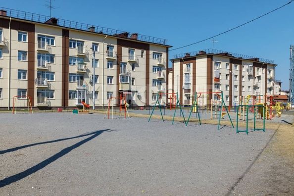 
   Продам студию, 18 м², Большая ул, 646

. Фото 17.