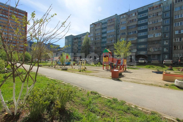 
   Продам 3-комнатную, 68.2 м², Горский мкр, 5

. Фото 18.