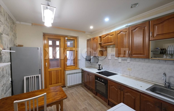 
  Продается 3-комн. квартира, 68.2 м², Горский мкр, д. 5
. Фото 2.