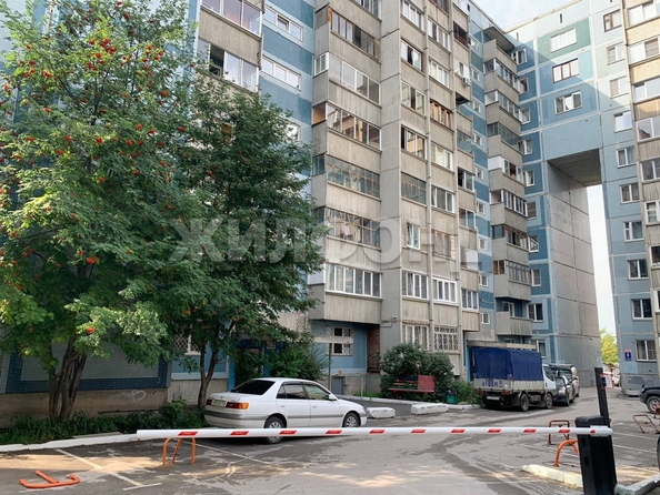 
  Продается 3-комн. квартира, 68.2 м², Горский мкр, д. 5
. Фото 7.