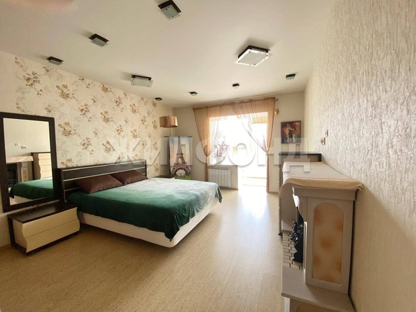 
   Продам 3-комнатную, 84.6 м², Стартовая ул, 3

. Фото 4.