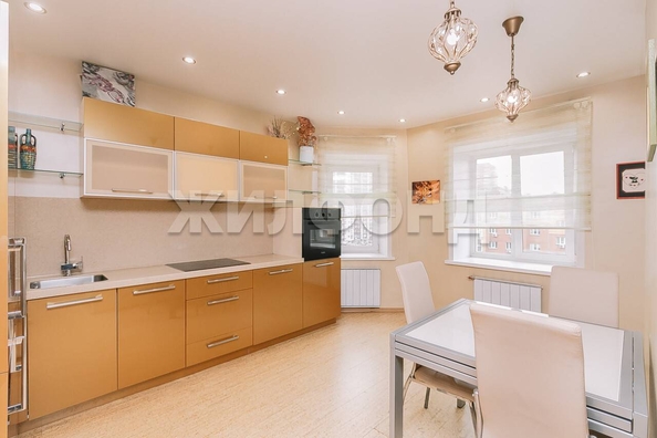 
  Продается 3-комн. квартира, 84.6 м², Стартовая ул, д. 3
. Фото 12.