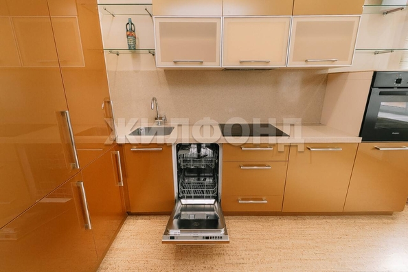 
  Продается 3-комн. квартира, 84.6 м², Стартовая ул, д. 3
. Фото 16.