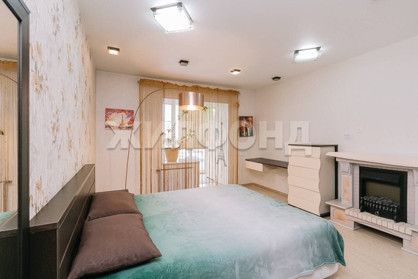 
  Продается 3-комн. квартира, 84.6 м², Стартовая ул, д. 3
. Фото 22.