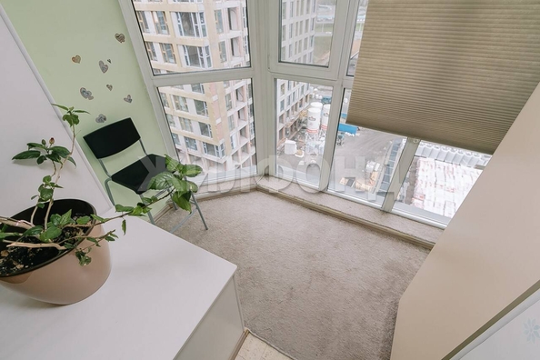 
  Продается 3-комн. квартира, 84.6 м², Стартовая ул, д. 3
. Фото 28.