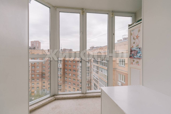 
  Продается 3-комн. квартира, 84.6 м², Стартовая ул, д. 3
. Фото 33.