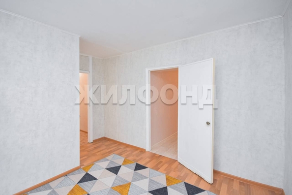 
   Продам 3-комнатную, 59.4 м², Терешковой ул, 10

. Фото 5.