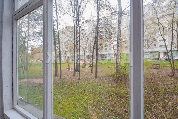 
   Продам 3-комнатную, 59.4 м², Терешковой ул, 10

. Фото 13.