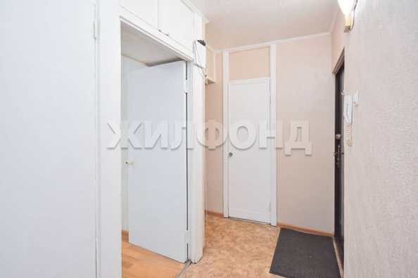 
   Продам 3-комнатную, 59.4 м², Терешковой ул, 10

. Фото 16.