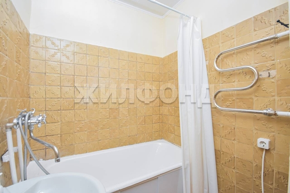 
   Продам 3-комнатную, 59.4 м², Терешковой ул, 10

. Фото 21.