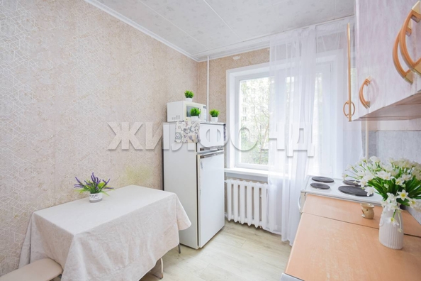 
   Продам 3-комнатную, 59.4 м², Терешковой ул, 10

. Фото 22.