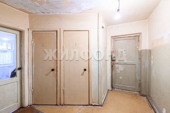 
   Продам 3-комнатную, 58.3 м², Степная ул, 34

. Фото 11.