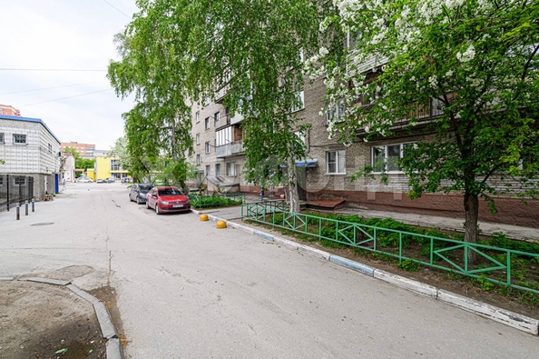 
  Продается 3-комн. квартира, 58.3 м², Степная ул, д. 34
. Фото 4.