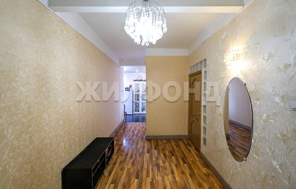 
   Продам 3-комнатную, 80.5 м², Народная ул, 32

. Фото 18.