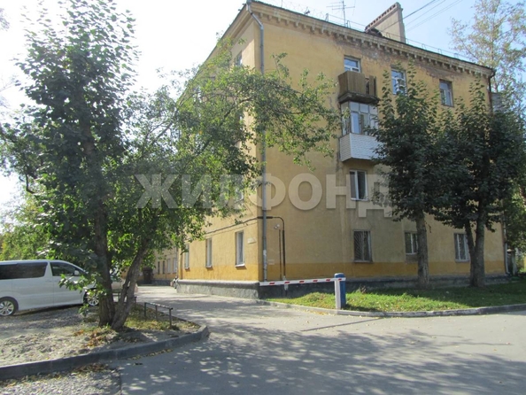 
   Продам 3-комнатную, 80.5 м², Народная ул, 32

. Фото 20.