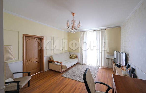 
  Продается 3-комн. квартира, 80.5 м², Народная ул, д. 32
. Фото 2.