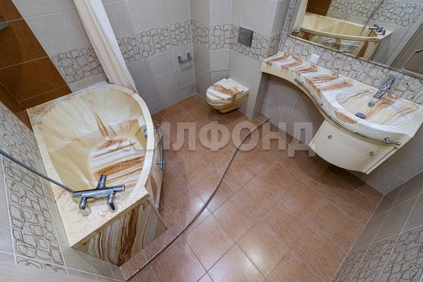 
  Продается 4-комн. квартира, 109 м², Троллейная ул, д. 7
. Фото 35.