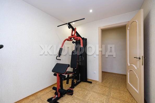 
  Продается 4-комн. квартира, 109 м², Троллейная ул, д. 7
. Фото 46.