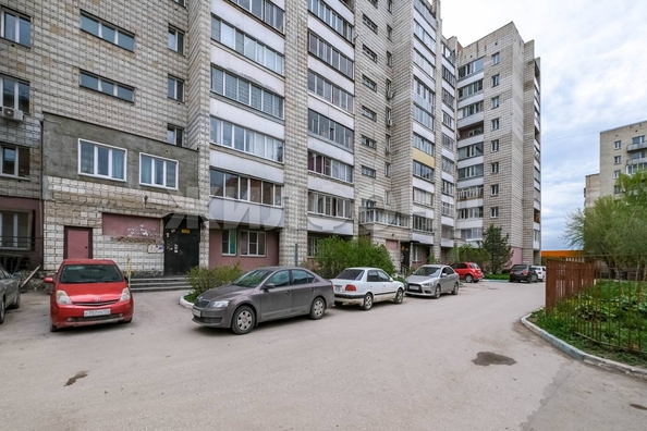 
  Продается 4-комн. квартира, 109 м², Троллейная ул, д. 7
. Фото 51.