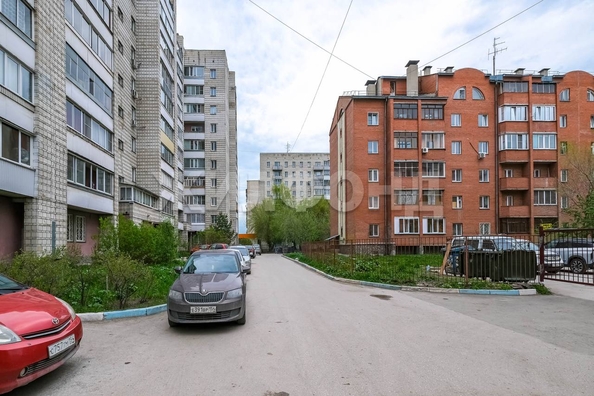 
  Продается 4-комн. квартира, 109 м², Троллейная ул, д. 7
. Фото 53.