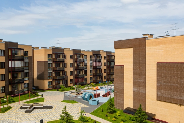 
   Продам 2-комнатную, 59 м², 7-й микрорайон, 20

. Фото 14.