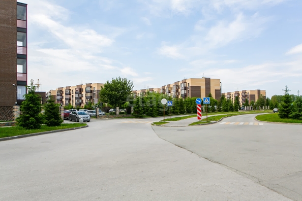 
   Продам 2-комнатную, 59 м², 7-й микрорайон, 20

. Фото 18.