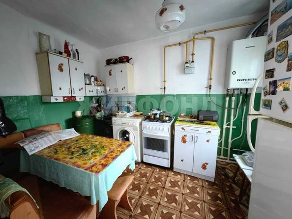 
   Продам дом, 61 м², Красноглинное

. Фото 6.