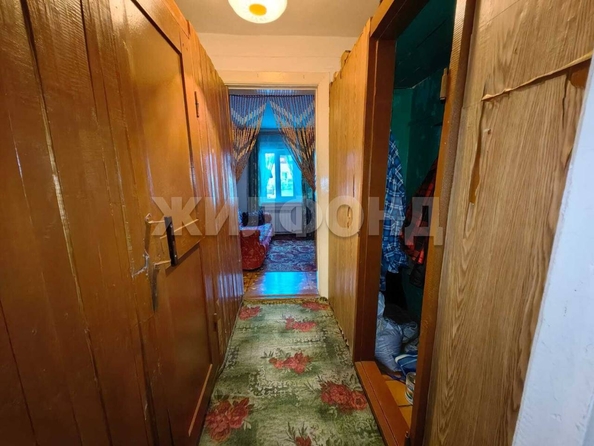 
   Продам дом, 61 м², Красноглинное

. Фото 7.