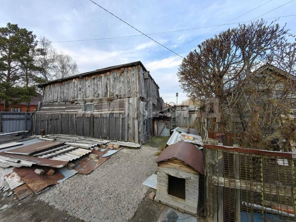
   Продам дом, 61 м², Красноглинное

. Фото 9.