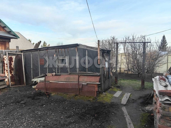 
   Продам дом, 61 м², Красноглинное

. Фото 11.