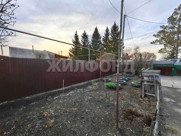 
   Продам дом, 61 м², Красноглинное

. Фото 15.