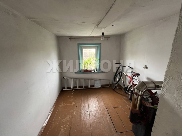 
   Продам дом, 40.5 м², Обь

. Фото 3.