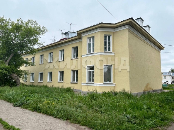 
   Продам комнату, 20 м², 1-й Квартал ул, 4

. Фото 5.