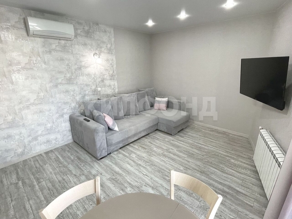 
  Сдам в аренду 1-комнатную квартиру, 30 м², Новосибирск

. Фото 4.