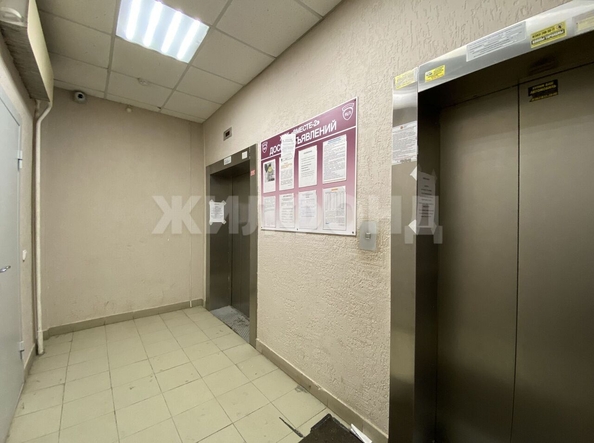 
  Сдам в аренду 1-комнатную квартиру, 49 м², Новосибирск

. Фото 15.