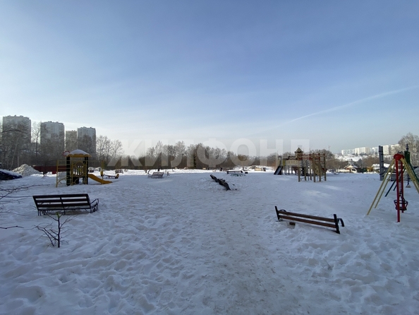 
  Сдам в аренду 1-комнатную квартиру, 49 м², Новосибирск

. Фото 17.