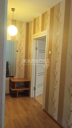 
  Сдам в аренду 1-комнатную квартиру, 39 м², Новосибирск

. Фото 7.
