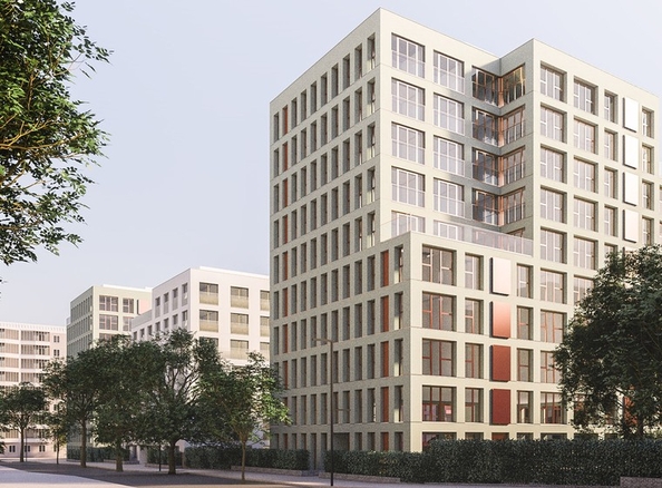 
   Продам 2-комнатную, 107.2 м², Никитина, дом 6

. Фото 5.