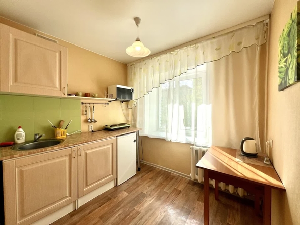 
  Продается 1-комн. квартира, 31 м², Дуси Ковальчук ул, д. 179/1
. Фото 1.