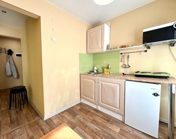 
  Продается 1-комн. квартира, 31 м², Дуси Ковальчук ул, д. 179/1
. Фото 2.