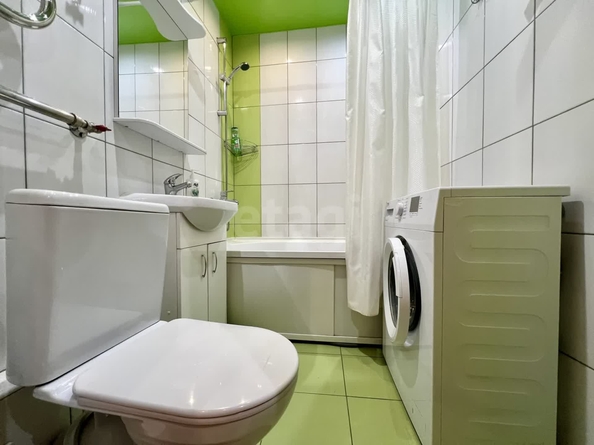 
  Продается 1-комн. квартира, 31 м², Дуси Ковальчук ул, д. 179/1
. Фото 13.