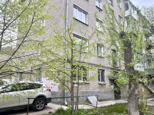 
  Продается 1-комн. квартира, 31 м², Дуси Ковальчук ул, д. 179/1
. Фото 21.