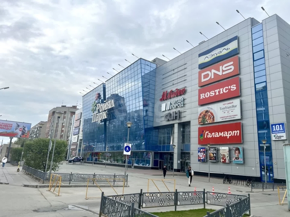 
  Продается 1-комн. квартира, 31 м², Дуси Ковальчук ул, д. 179/1
. Фото 24.