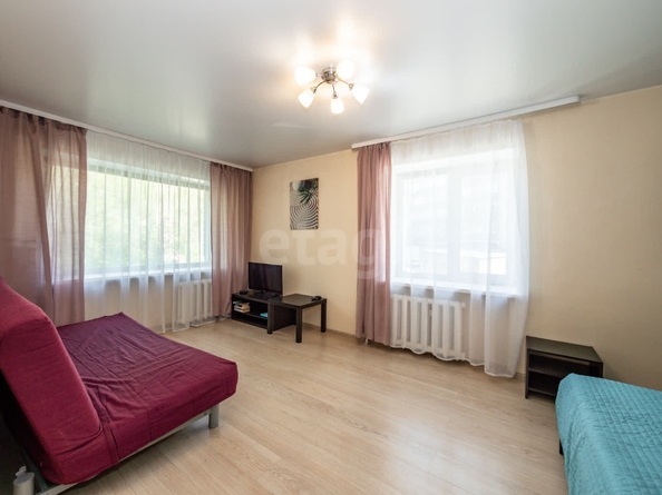 
  Продается 1-комн. квартира, 31 м², Дуси Ковальчук ул, д. 179/1
. Фото 1.