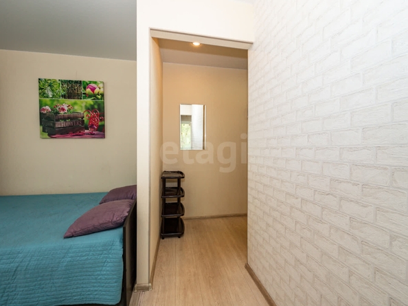 
  Продается 1-комн. квартира, 31 м², Дуси Ковальчук ул, д. 179/1
. Фото 7.