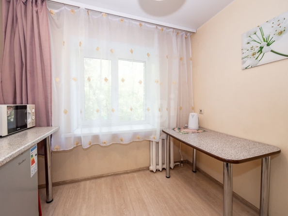 
  Продается 1-комн. квартира, 31 м², Дуси Ковальчук ул, д. 179/1
. Фото 12.