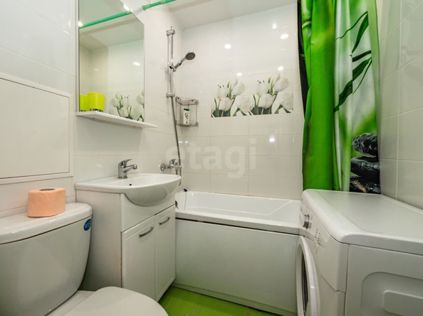 
  Продается 1-комн. квартира, 31 м², Дуси Ковальчук ул, д. 179/1
. Фото 13.