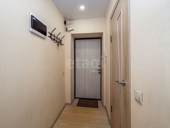 
  Продается 1-комн. квартира, 31 м², Дуси Ковальчук ул, д. 179/1
. Фото 16.