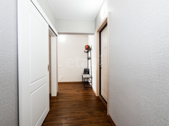 
  Продается 2-комн. квартира, 57.1 м², ЖК Галактика, дом 7  Венера
. Фото 10.