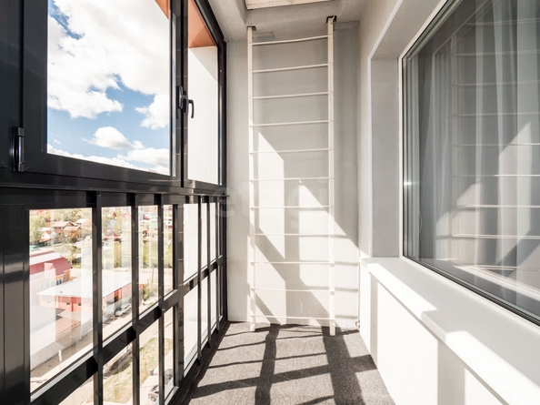 
  Продается 2-комн. квартира, 57.1 м², ЖК Галактика, дом 7  Венера
. Фото 13.